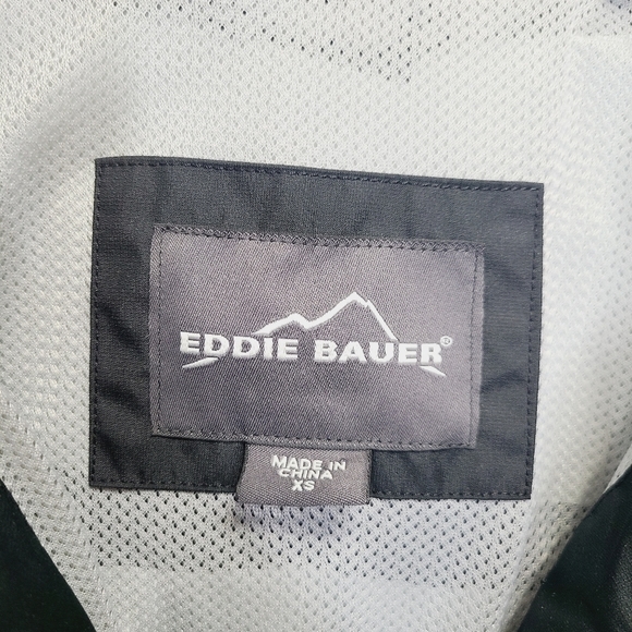 Eddie Bauer Weather Edge Jacket - Picture 8 of 10